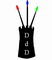 Dessins de Dinan.  Registered Trademark.