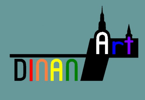 Logo Copyright Tim Jordan.