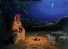 2000 Illustration from - Do you hear what I hear .....